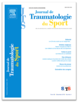 Journal de Traumatologie